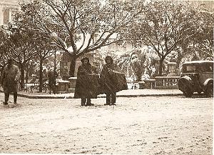 Oran sous la neige 05